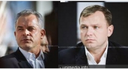 Синергетический потенциал А. Нэстасе и В. Плахотнюк