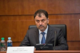 Кто уничтожил молдавские ПВО?
