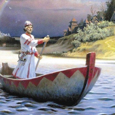 кто пишет историю РУССКОГО народа даже сегодня и чем всё это обернётся для будущего поколения?